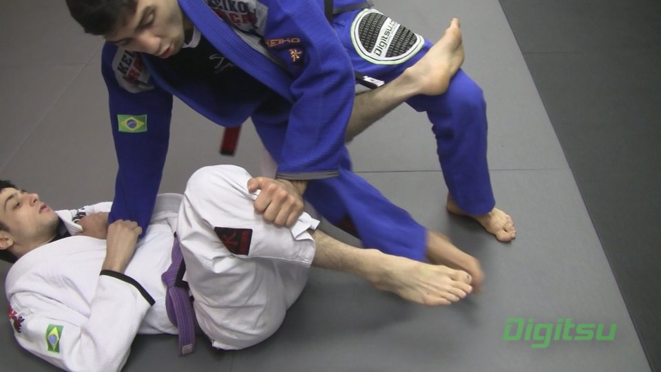 Counter and Control with Precision