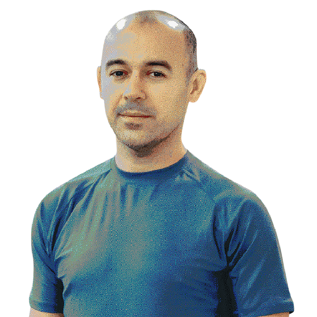 Marcelo Garcia