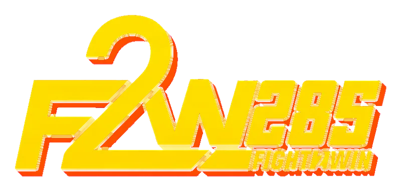 Fight to Win 285 logo