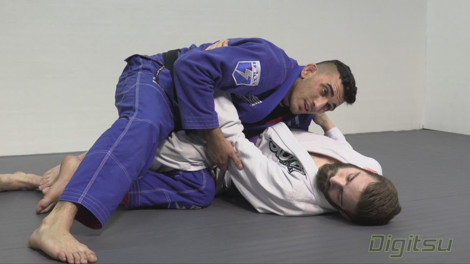 Strategic Passing Techniques
