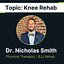 BJJ Knee Rehab Q&A with Dr. Nicholas Smith