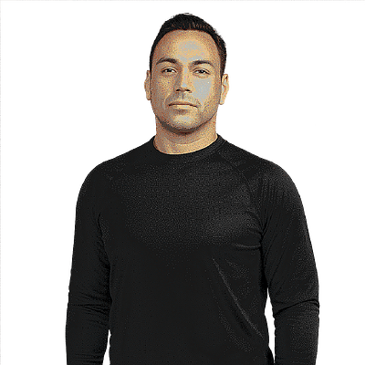 Eddie Bravo