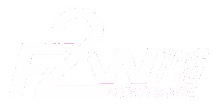 Fight to Win 146 logo
