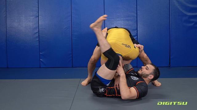 Learn the Side Guard System
