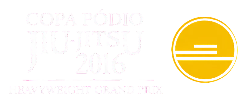 2016 Copa Podio Heavyweight logo