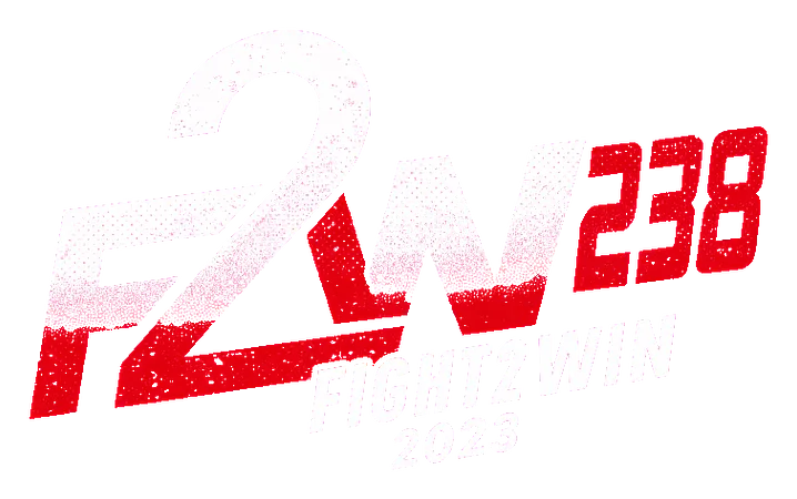 Fight to Win 238 logo