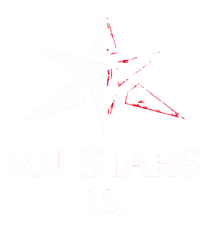 BJJ Stars 15 logo