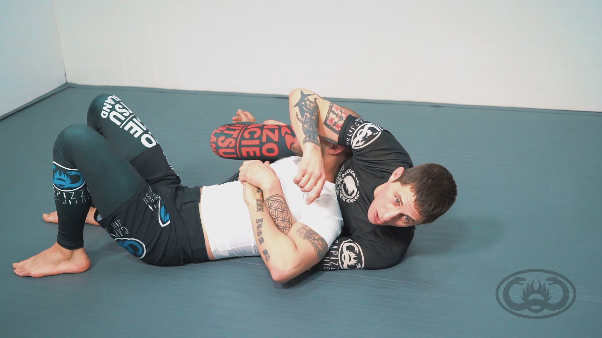 Dominate from Any Position