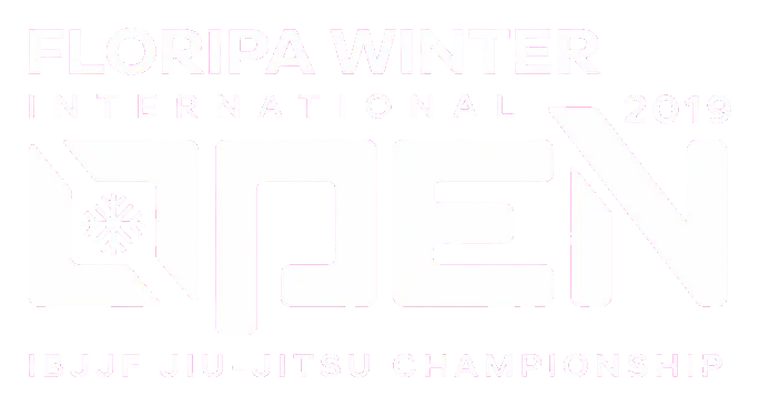 2019 IBJJF Floripa Winter Open logo