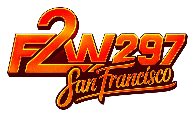 Fight to Win 297 logo