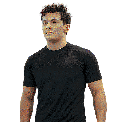 Dominic Mejia