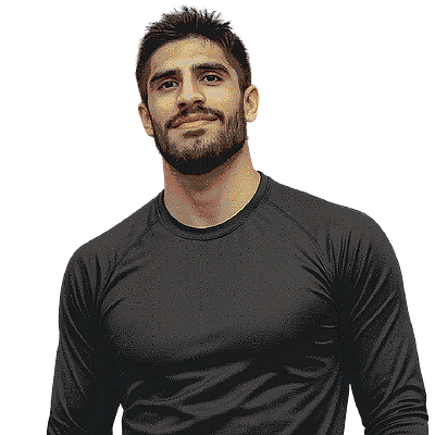 Felipe Bezerra
