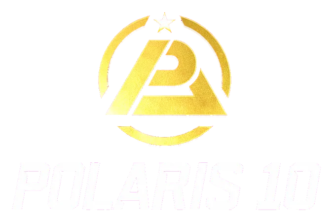 Polaris 10 logo