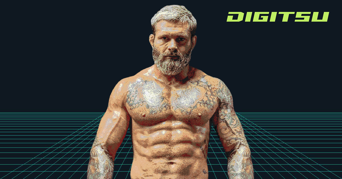 Gordon Ryan BJJ Stats & Bio | Digitsu