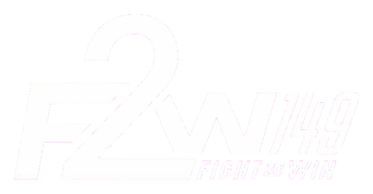Fight to Win 149 logo