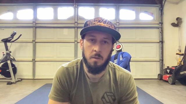 Optimize Knee Health for BJJ