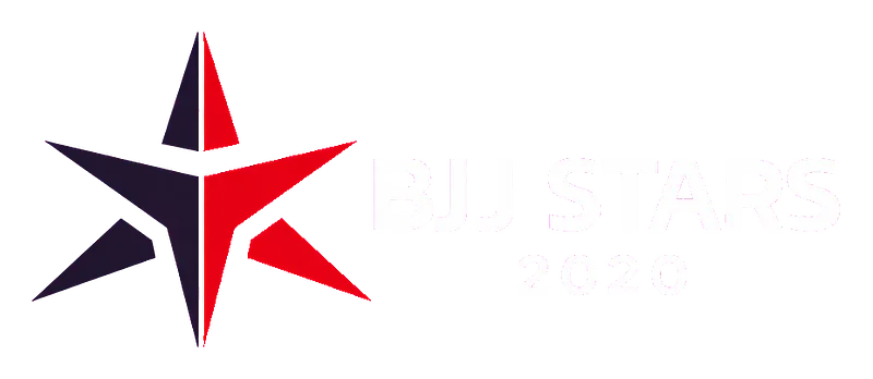 2020 BJJ Stars logo
