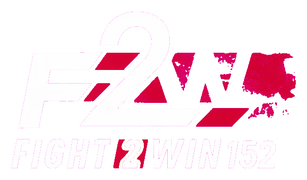 Fight to Win 152 logo