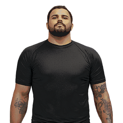 Inacio Santos