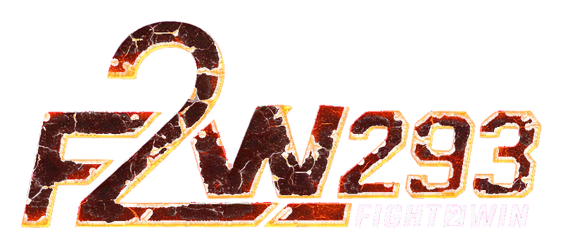 Fight to Win 293 logo