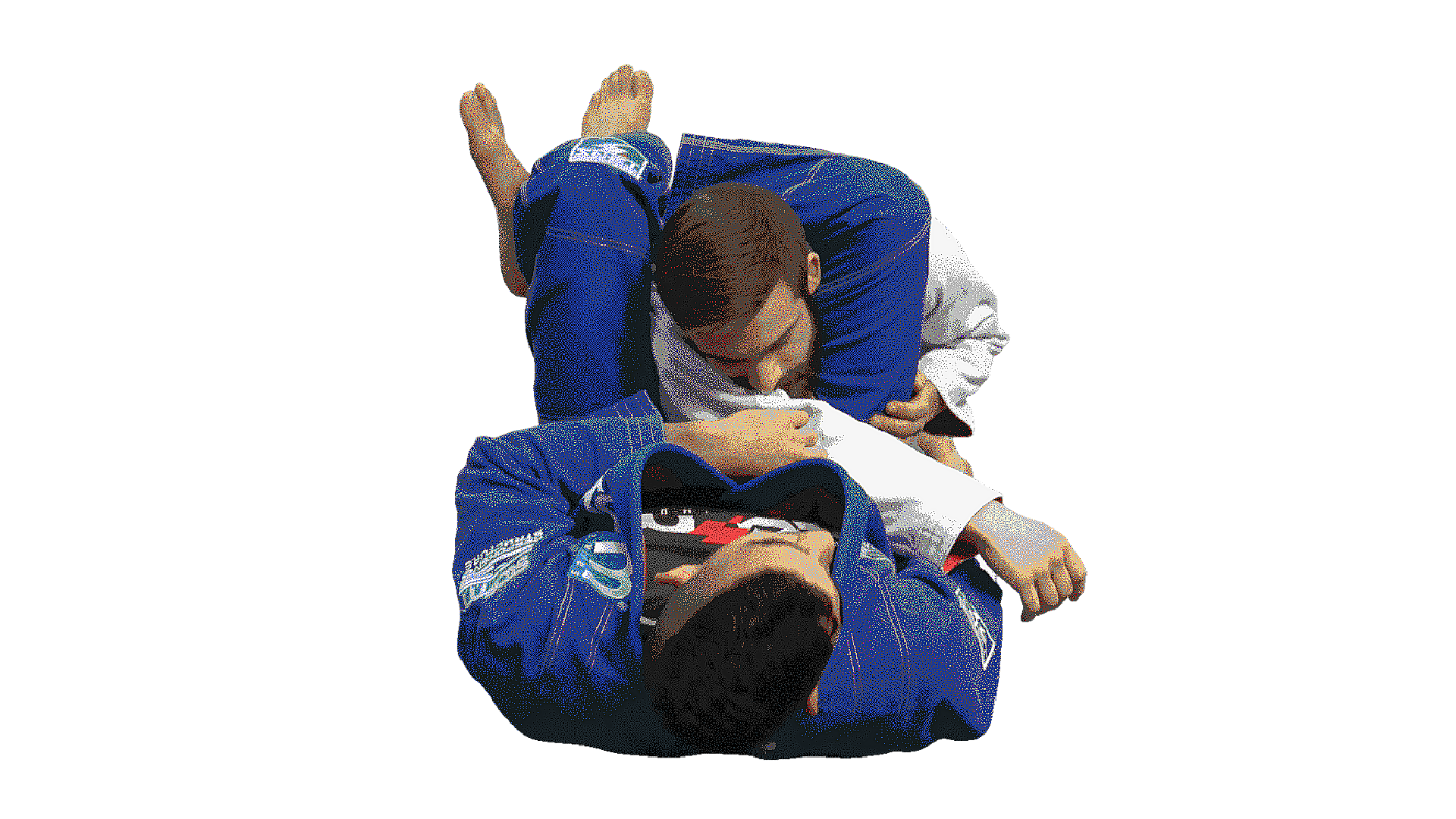Triangle Choke