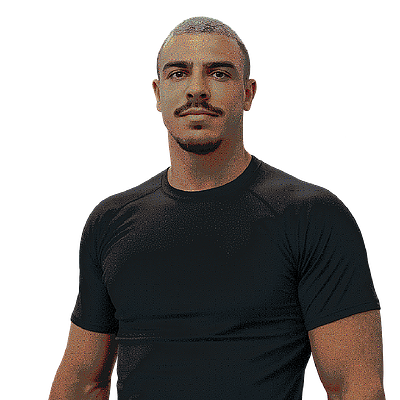 Matheus Vetoraci