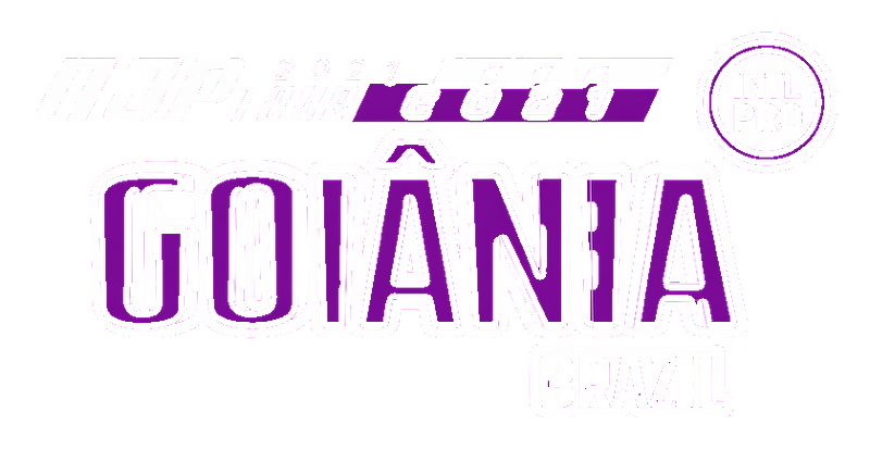 2021 AJP Tour Goiania International Pro logo