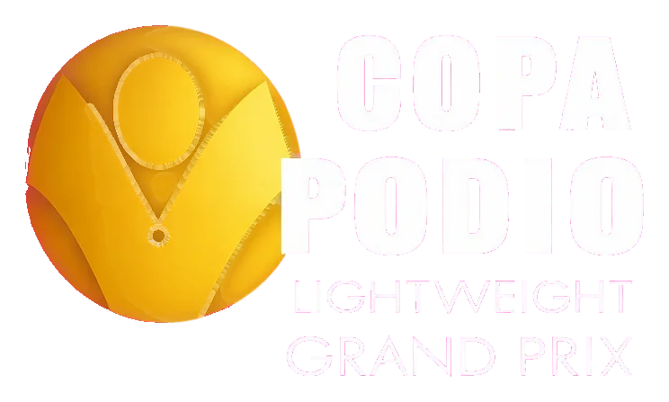 2016 Copa Podio Lightweights GP logo