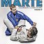 Aggressive Closed Guard Vol 2 by Abraham Marte