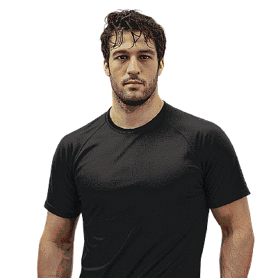 Gregor Gracie