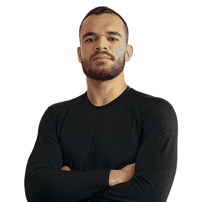 Maurício Oliveira