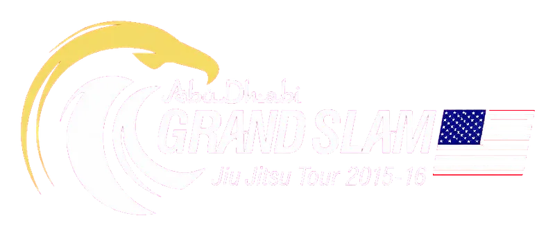 2015 Abu Dhabi Grand Slam Tour – Los Angeles logo