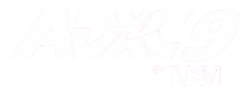 ADXC 9 logo