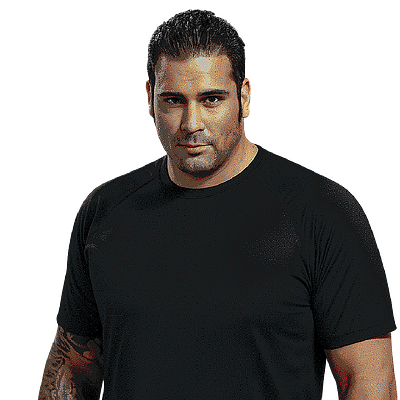 Ricco Rodriguez