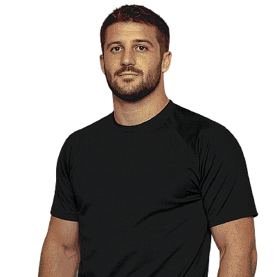 Luca Anacoreta