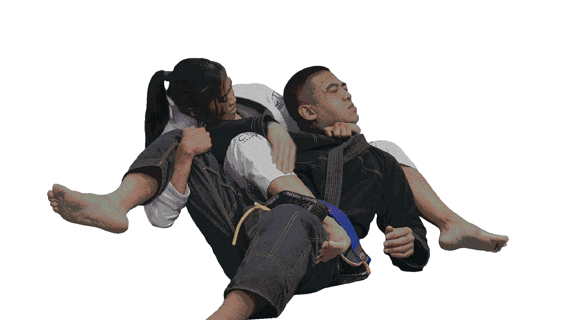 Bow And Arrow