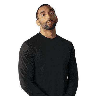 Suraj Budhram