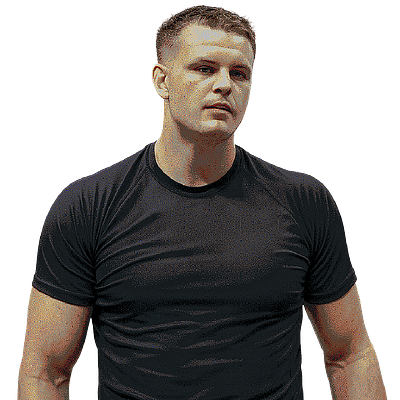 Michael Pixley