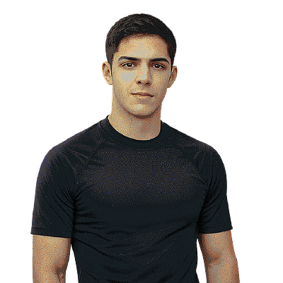 Alexis Alduncin Barragan