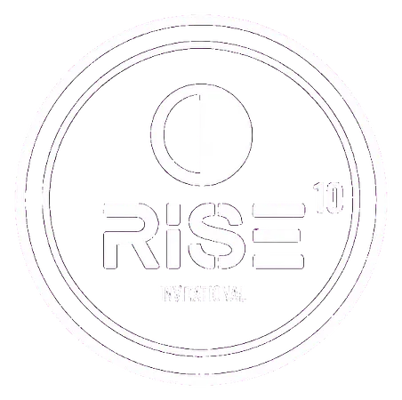 2022 Rise Invitational Match 10 logo