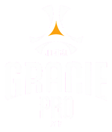 2017 Gracie Pro Jiu-Jitsu logo