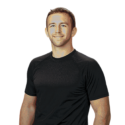 Corey Brown