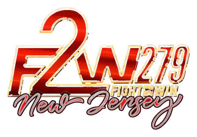 Fight to Win 279 logo