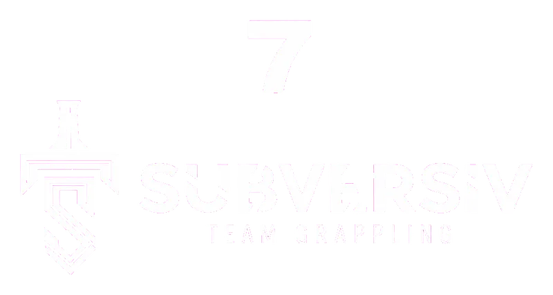 2022 SUBVERSIV 7 logo