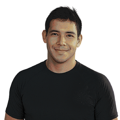 Jorge Nakamura