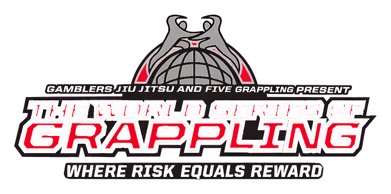 2018 World Series of Grappling logo