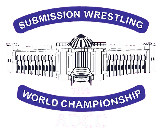 1998 ADCC World Championship logo