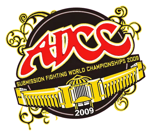 2009 ADCC World Championship logo