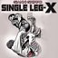 Single Leg X Guard by Gianni Grippo