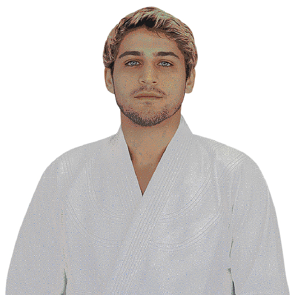 Alexandre Molinaro